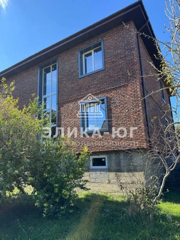 Продажа дома, Новомихайловский, Туапсинский район, Набережная ул. - Фото 1