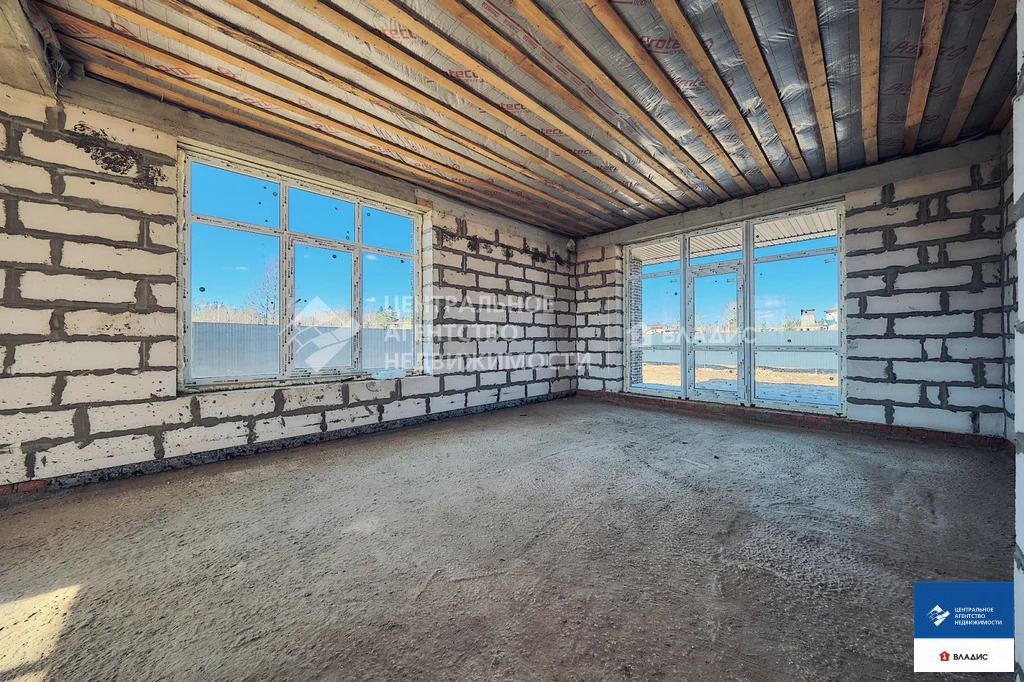 Продажа дома, Рязанский район - Фото 4