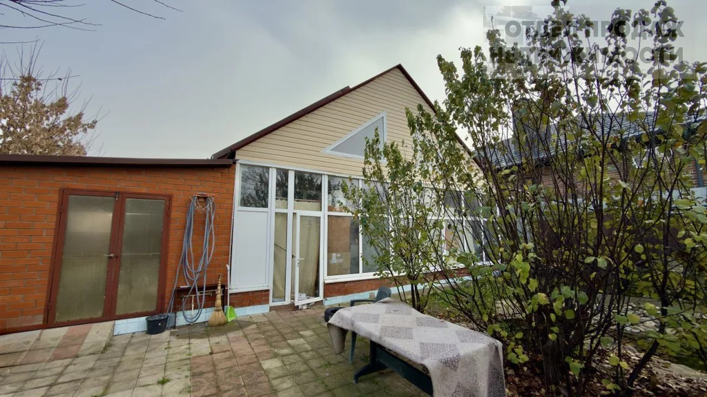 Большой дом - Фото 20