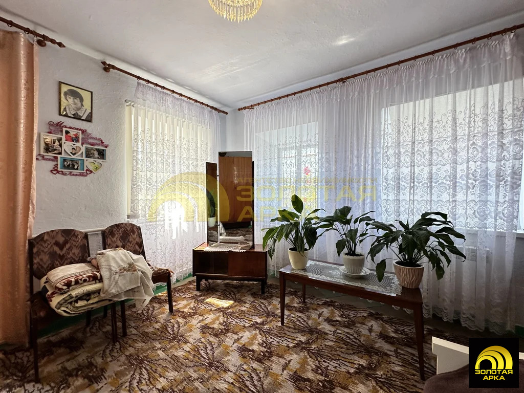 Продажа дома, Старотитаровская, Темрюкский район, Ильича пер. - Фото 14