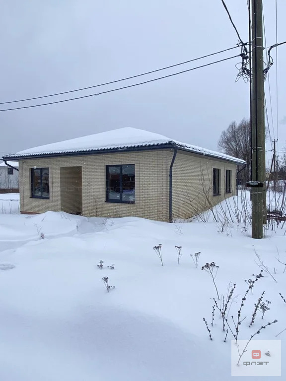 Продажа дома, Казань, ул. Мухамедьяра - Фото 1