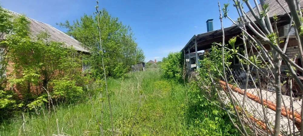 Продажа участка, Афипский, Северский район, ул. Чапаева - Фото 1