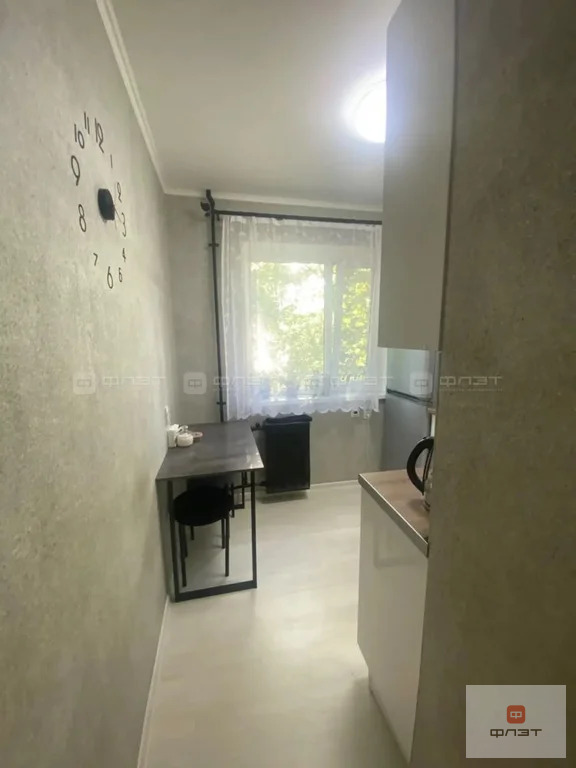 Аренда квартиры, Казань, ул. Братьев Касимовых д.88 - Фото 5