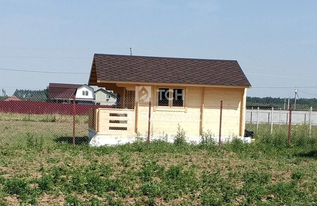 городской округ Щёлково, деревня Каблуково, Янтарная улица,  дом на ... - Фото 5