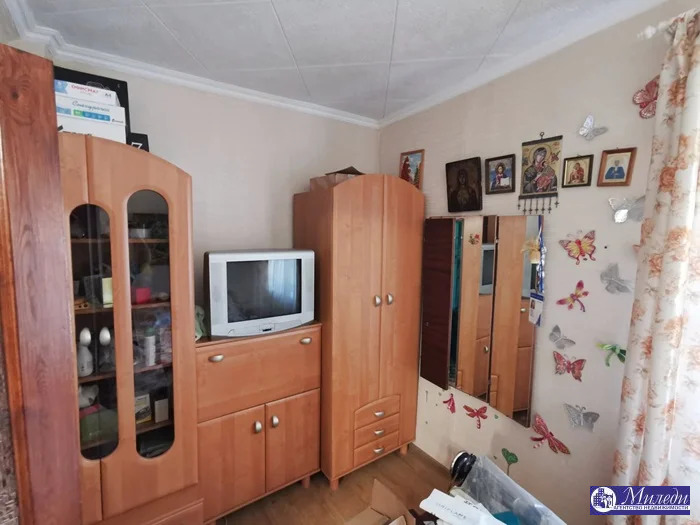 Продажа квартиры, Батайск, ул. Луначарского - Фото 7