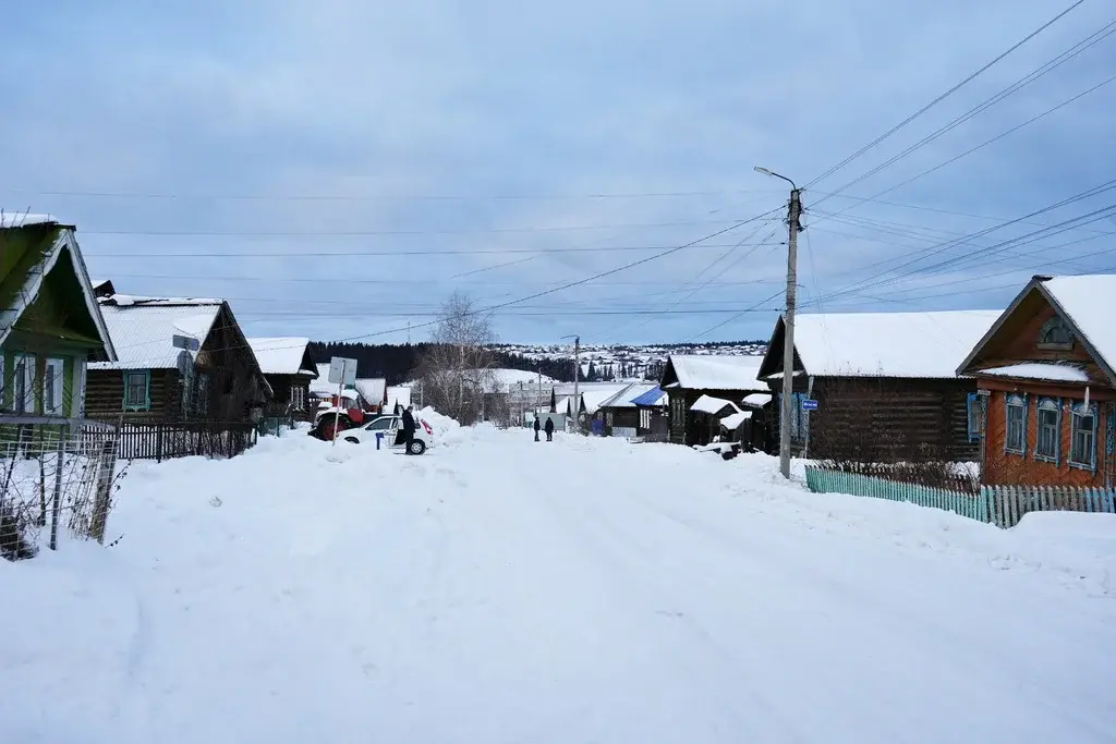 Продаётся дом в г. Нязепетровске по ул. Гагарина. - Фото 3