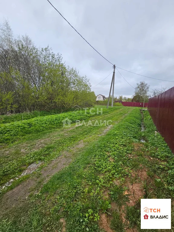 Продажа участка, Мартьянково, Пушкинский район, 17 - Фото 15