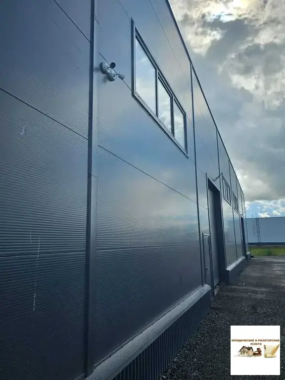 АРЕНДА ПРОМЗОНЫ 1450 м2 + ЗЕМЕЛЬНЫЙ УЧАСТОК - Фото 15