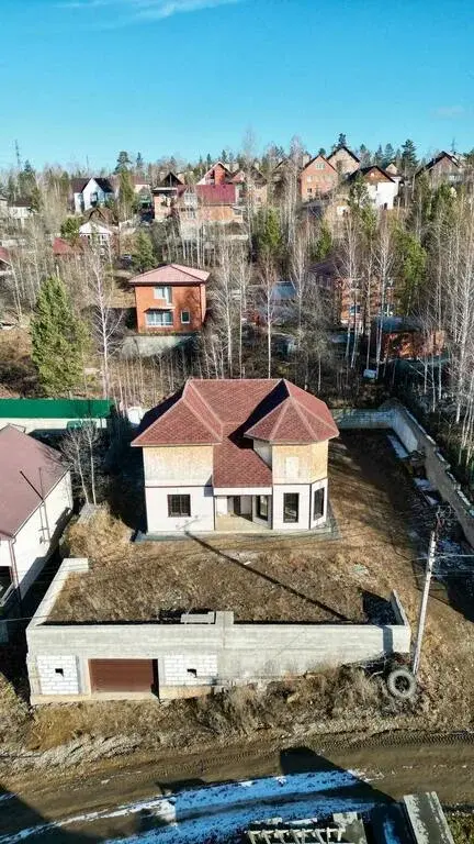 Продам дом в Изумрудном Иркутск - Фото 14
