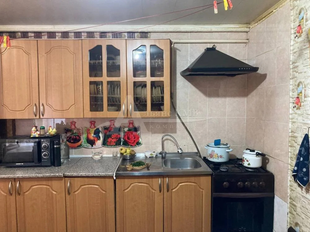 Продажа дома, Георгиевск, ул. Юбилейная - Фото 7