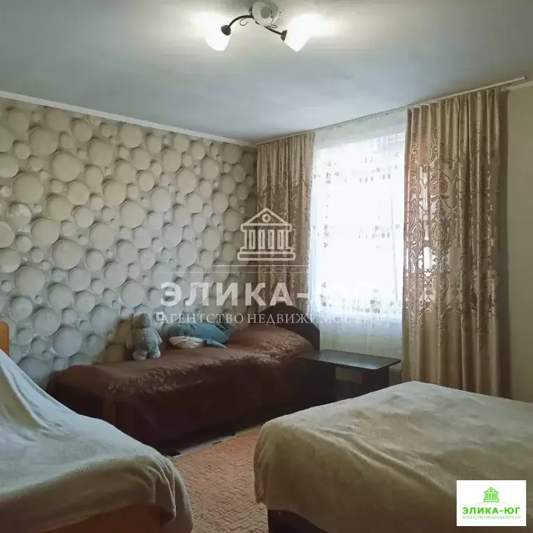 Продажа дома, Ольгинка, Туапсинский район, ул. Кубанская - Фото 5