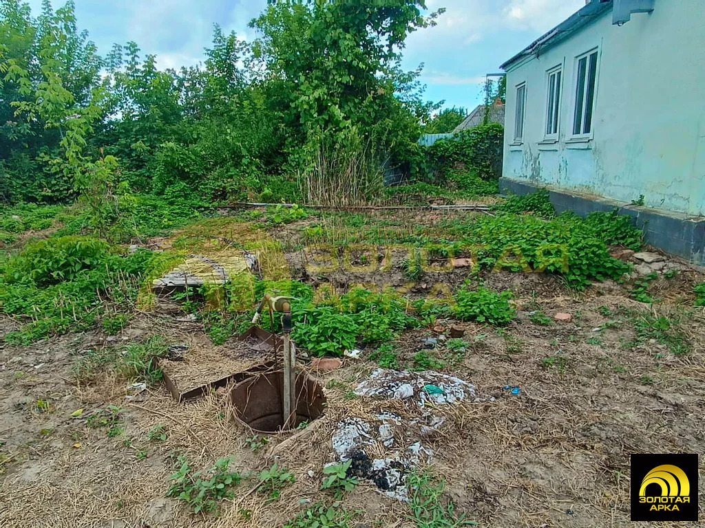 Продажа дома, Ольгинский, Абинский район, ул. Советская - Фото 15