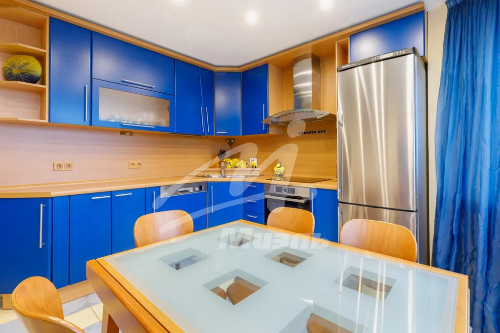 Аренда квартиры, м. Орехово, Шипиловский проезд - Фото 2