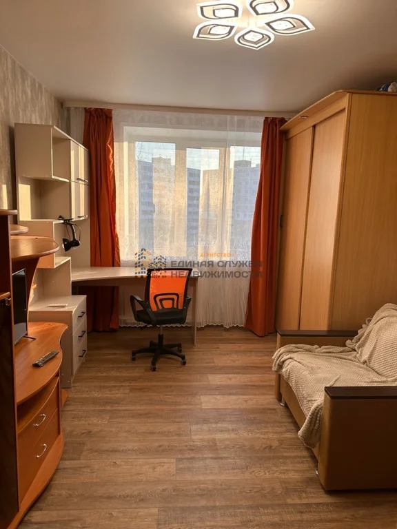 Аренда квартиры, Уфа, ул. Юрия Гагарина - Фото 7