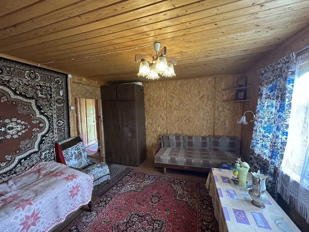 Дача 36 м2 на участке 12 сот. - Фото 5