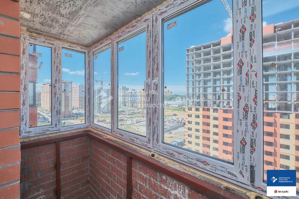 Продажа квартиры, Дядьково, Рязанский район, 2-й Бульварный проезд - Фото 6