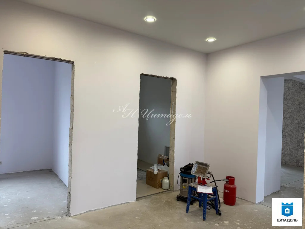 Продажа дома, Космынка, Дмитровский район, коттеджный посёлок Форест ... - Фото 15