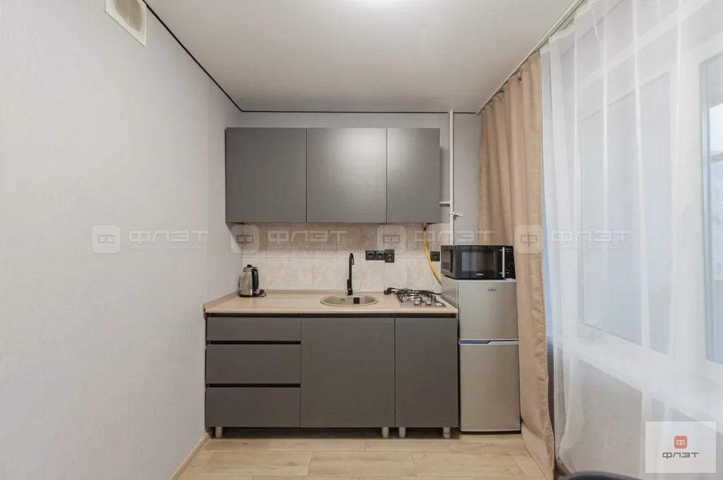 Продажа квартиры, Казань, ул. Адоратского - Фото 2