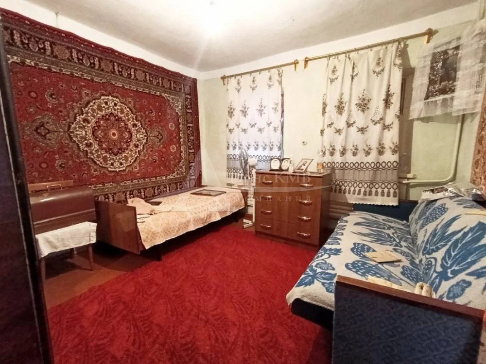 Продажа дома, Новопавловск, Кировский район, ул. Садовая - Фото 1