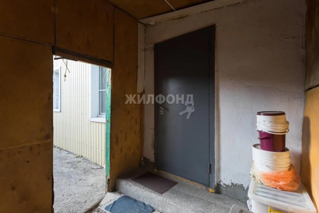 Продажа дома, Новосибирск - Фото 18