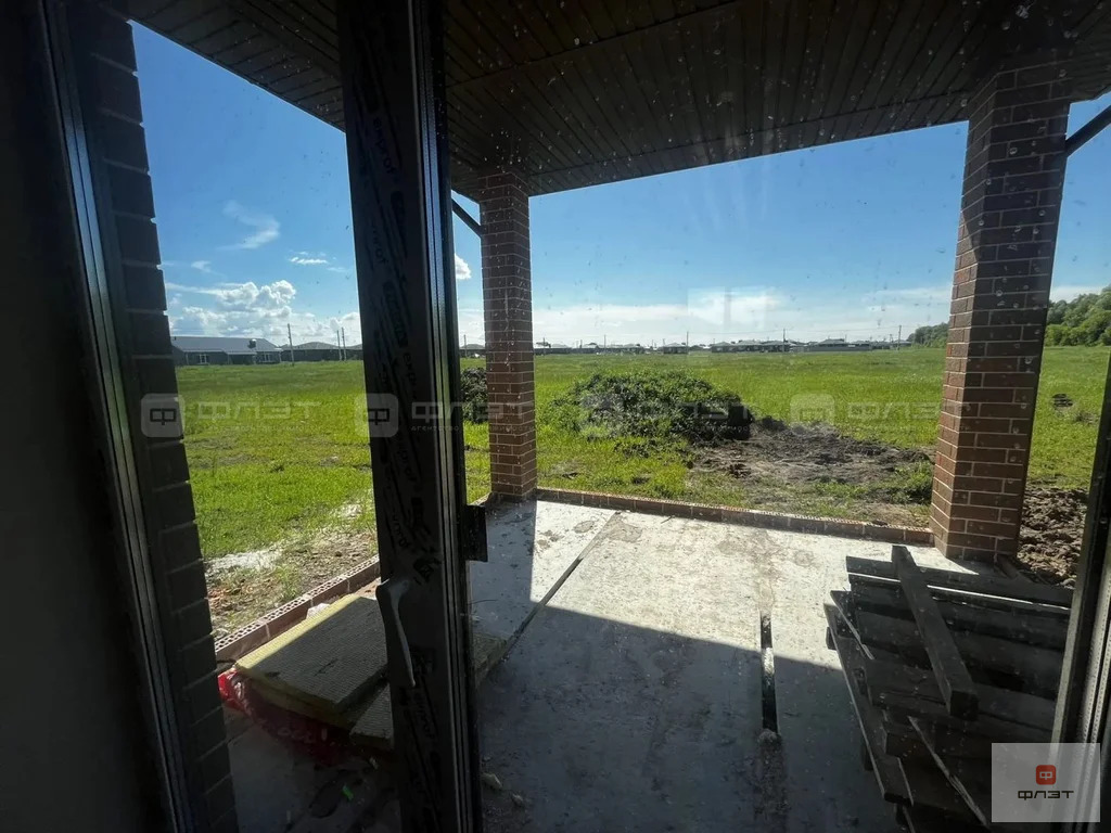 Продажа дома, Сокуры, Лаишевский район, ул. Трудовая - Фото 7
