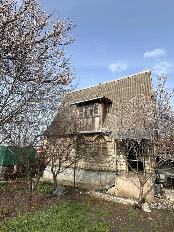 Продажа дома, Айкаван, Симферопольский район, улица Персиковая - Фото 3