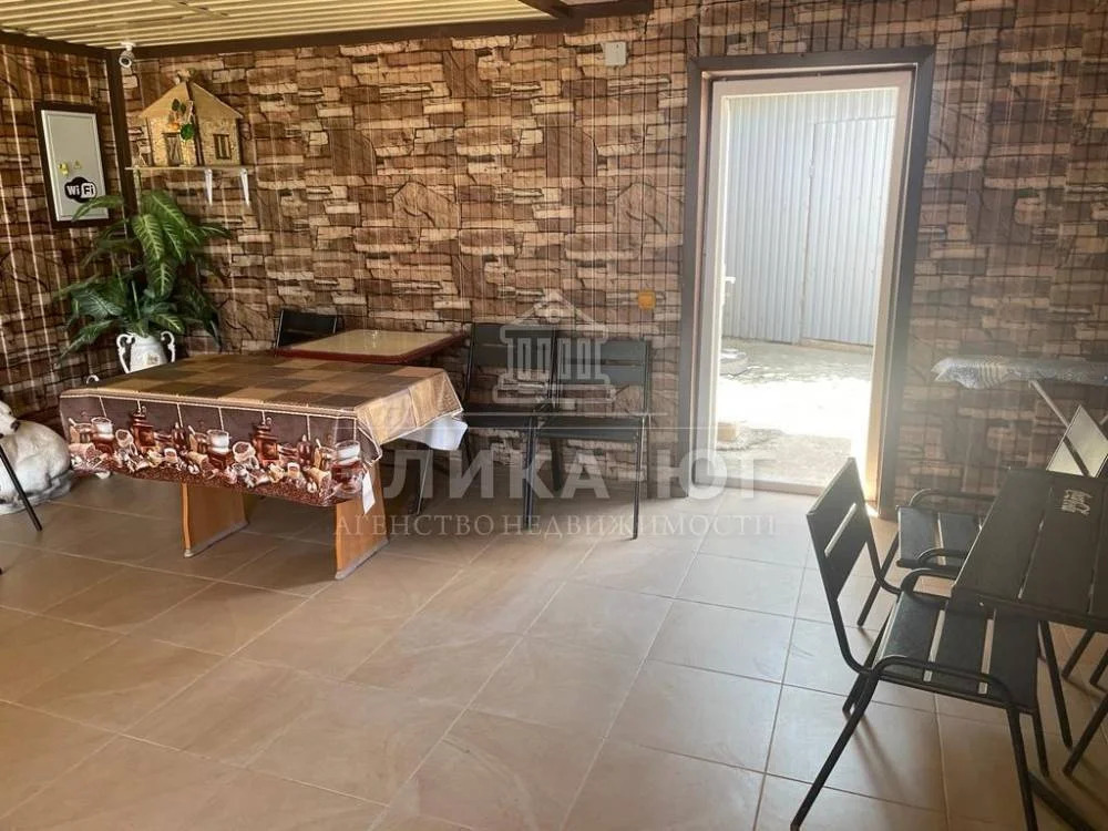 Продажа дома, Джубга, Туапсинский район, Ореховая роща ул. - Фото 18