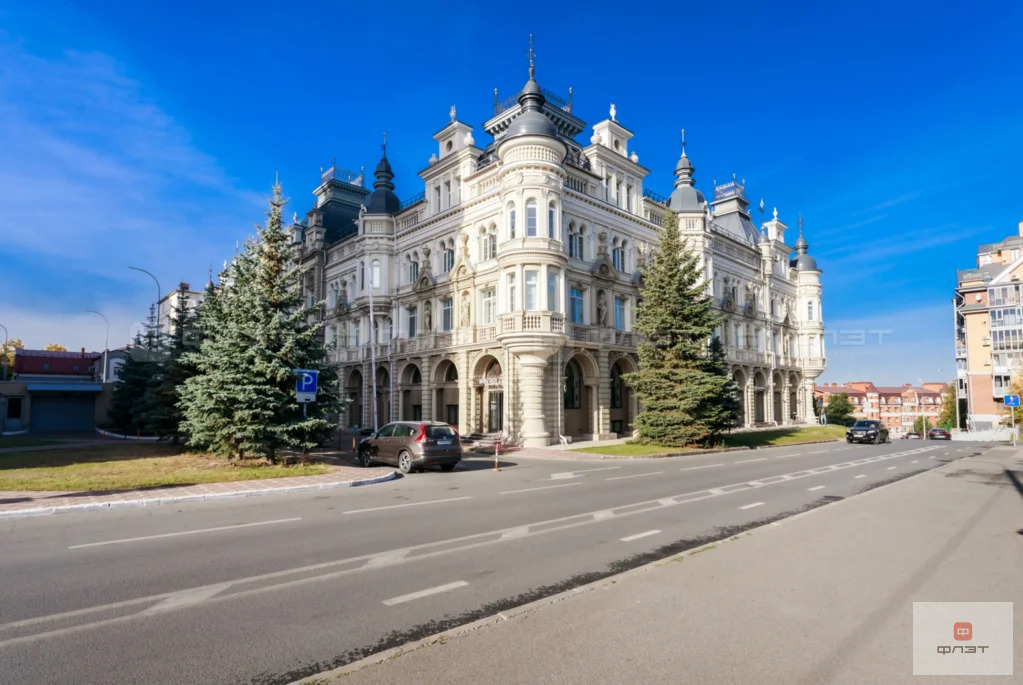 Продажа офиса, Казань, ул. Касаткина - Фото 38
