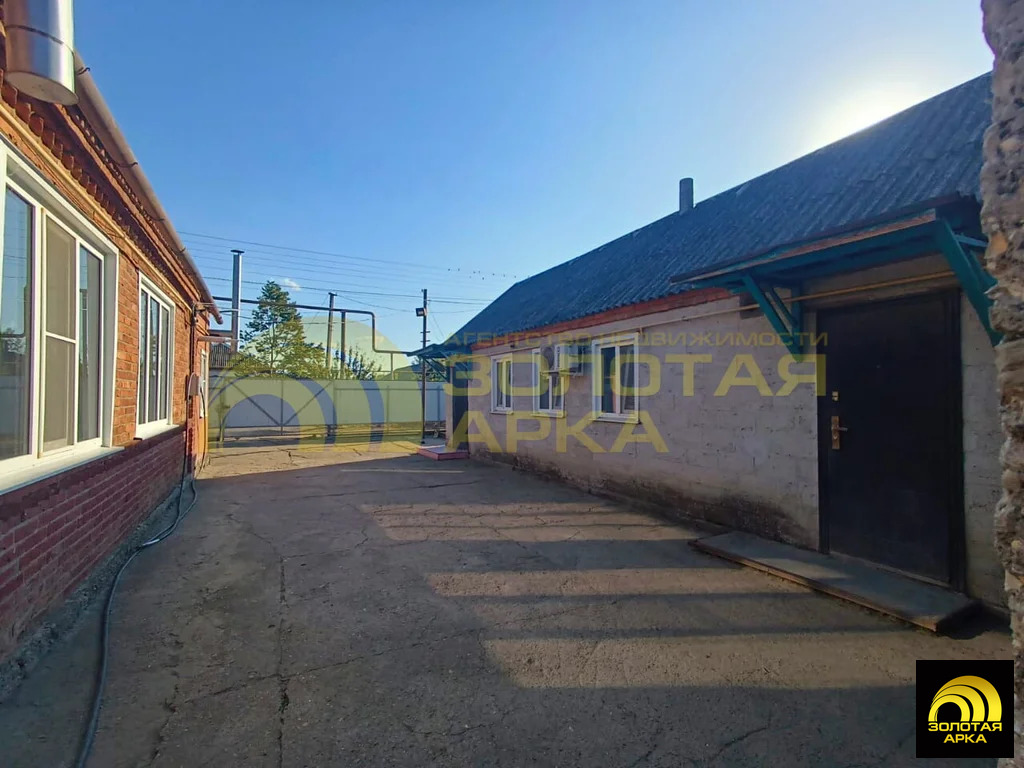 Продажа дома, Федоровская, Абинский район, ул. Пролетарская - Фото 24