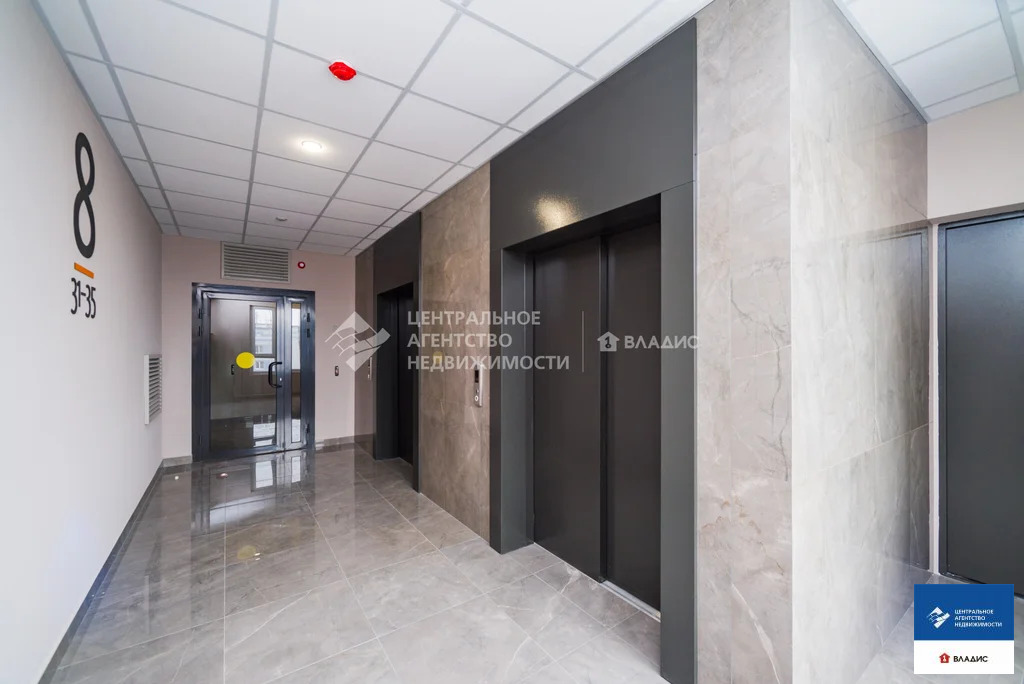 Продажа квартиры, Рязань, ул. Новая - Фото 20