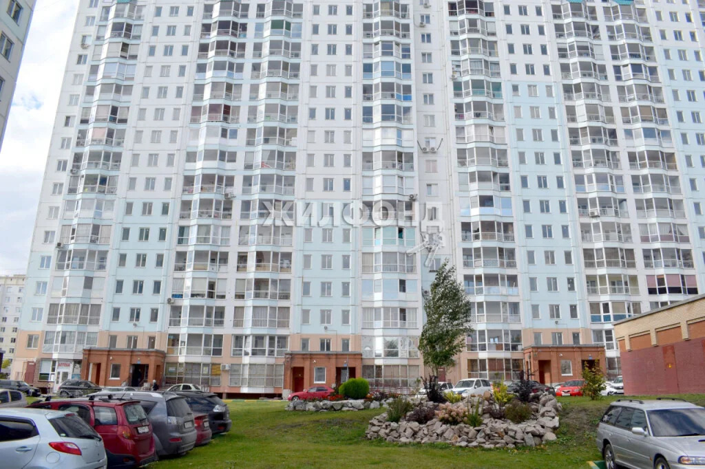 Продажа квартиры, Новосибирск, Гребенщикова - Фото 15