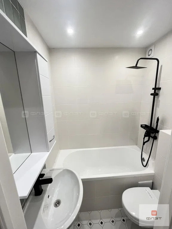 Продажа квартиры, Казань, ул. Кулахметова - Фото 15