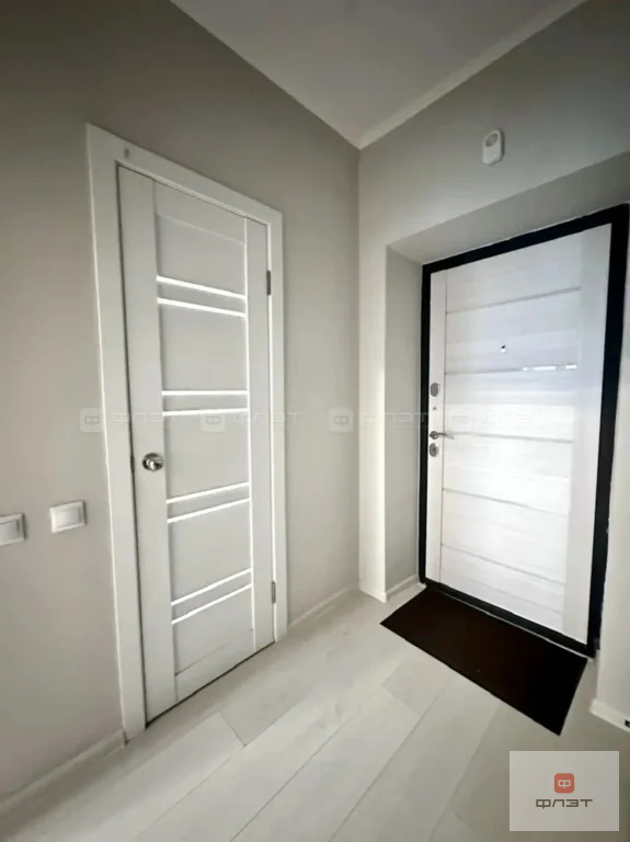 Продажа квартиры, Куюки, Пестречинский район, ул. Каспийская - Фото 12