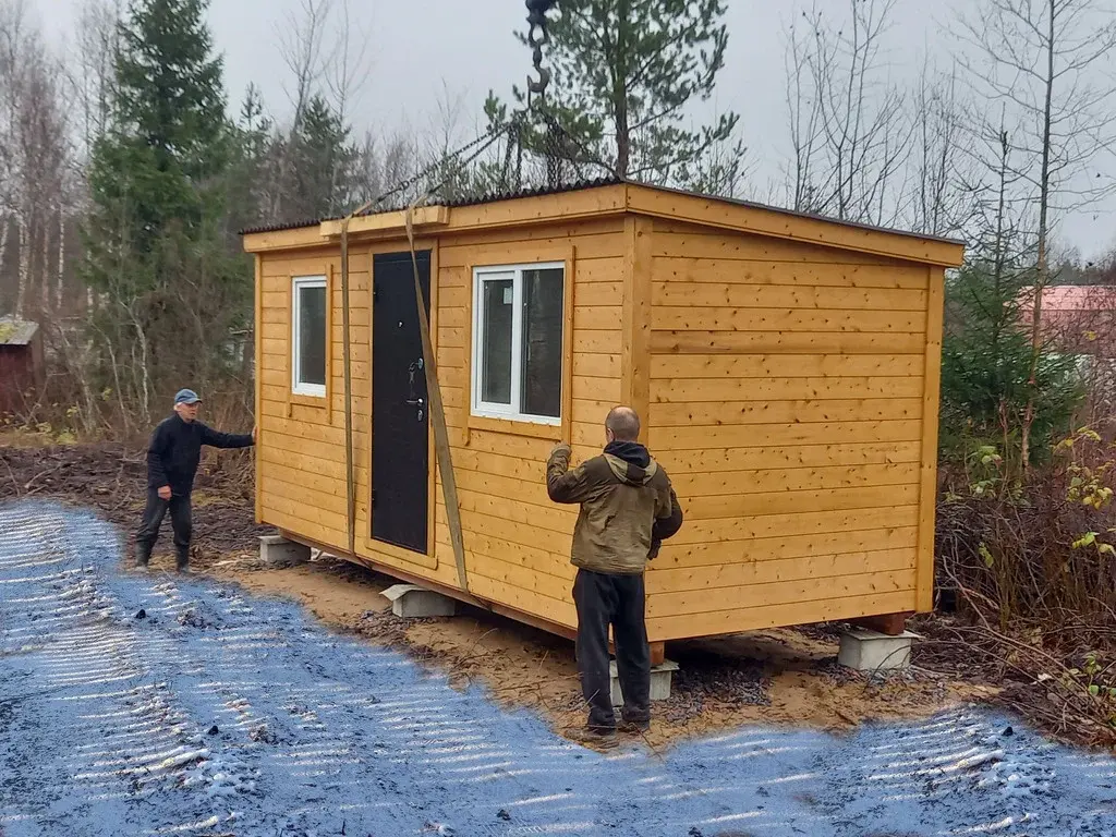 Продаю садовый участок в Шевелёво - Фото 14
