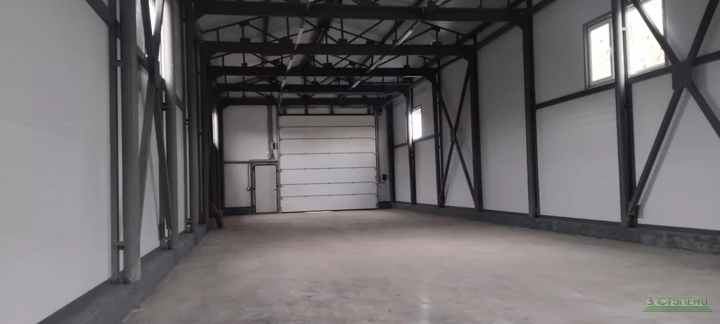 Аренда склада, Пушкино, Воскресенский район, Учинская улица - Фото 4