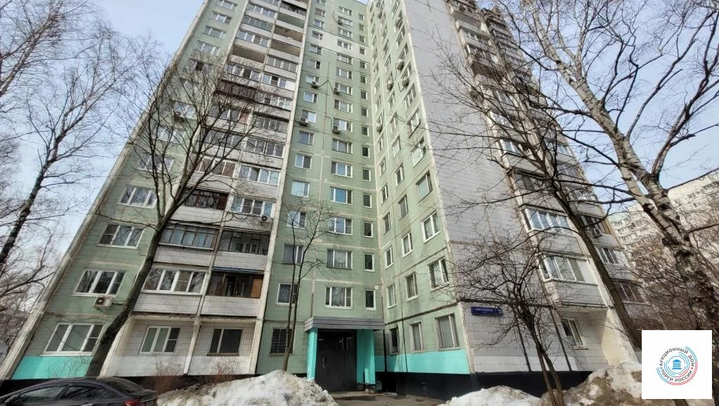 Продается квартира, 36 м - Фото 7