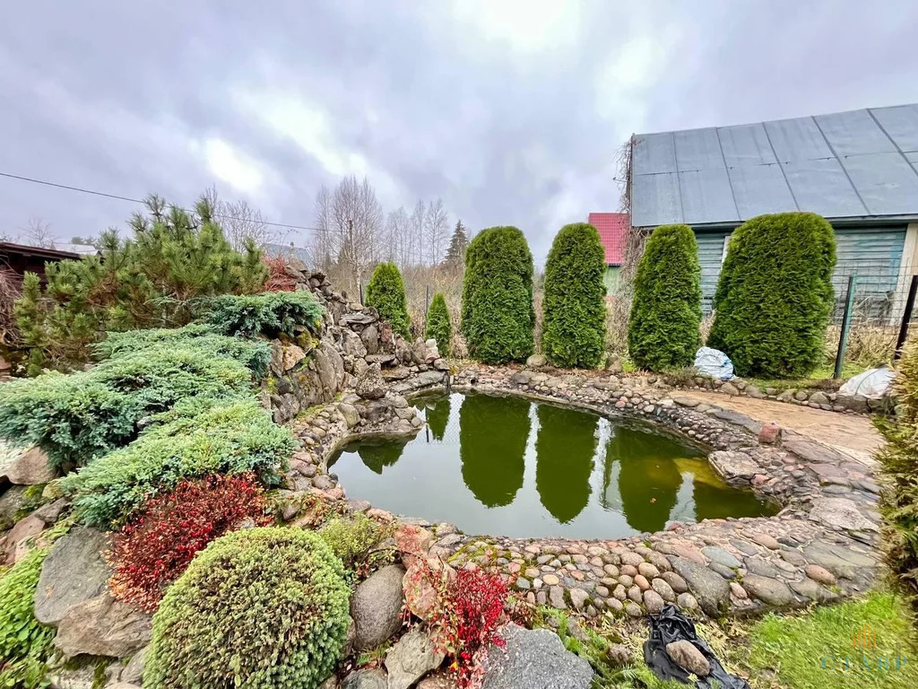 Продажа дома, Гатчинский район, садоводческий массив Чаща - Фото 9