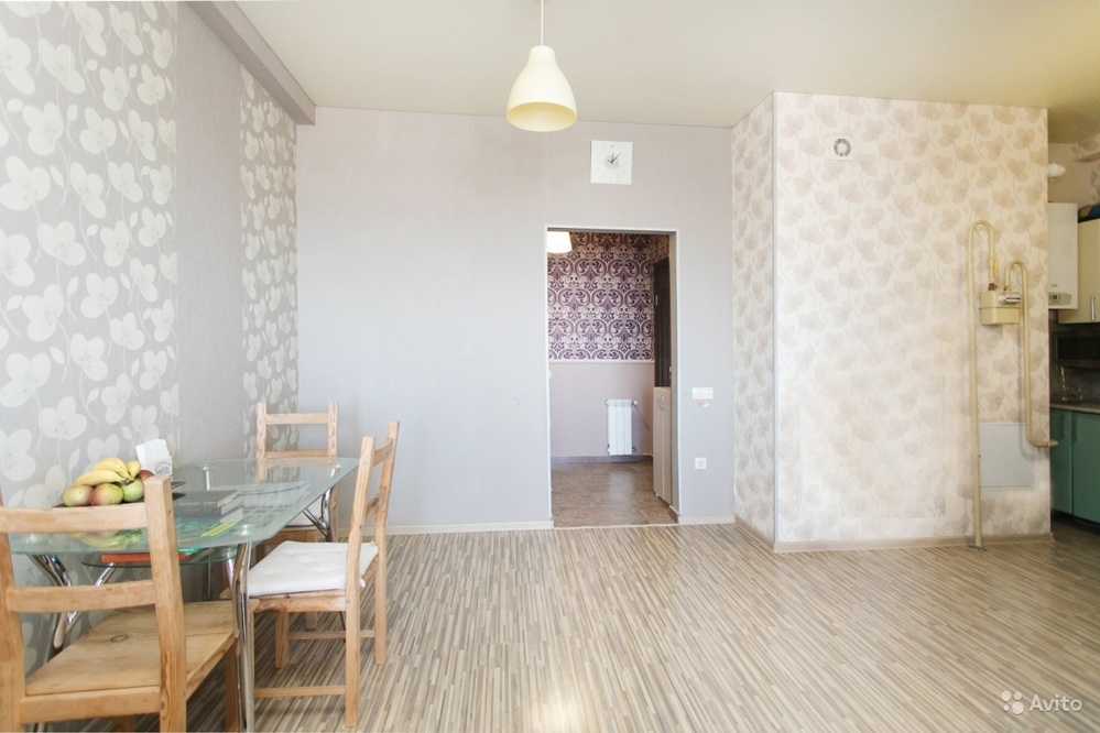 2-к квартира, 50 м, 7/9 эт. - Фото 10