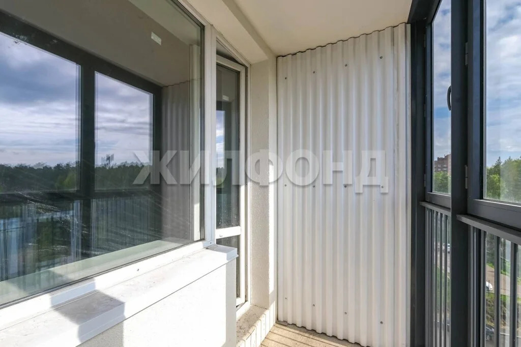 Продажа квартиры, Новосибирск, ул. Вилюйская - Фото 18