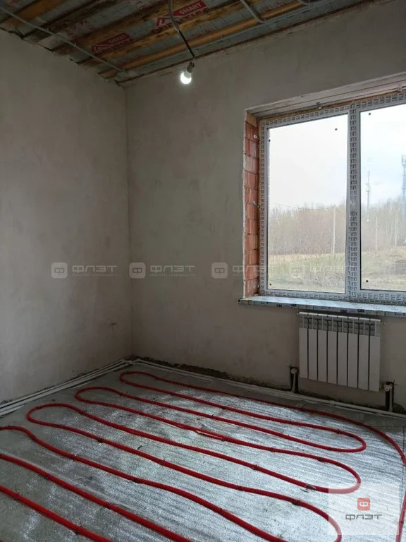 Продажа дома, Рождествено, Лаишевский район, ул. Калинина - Фото 19