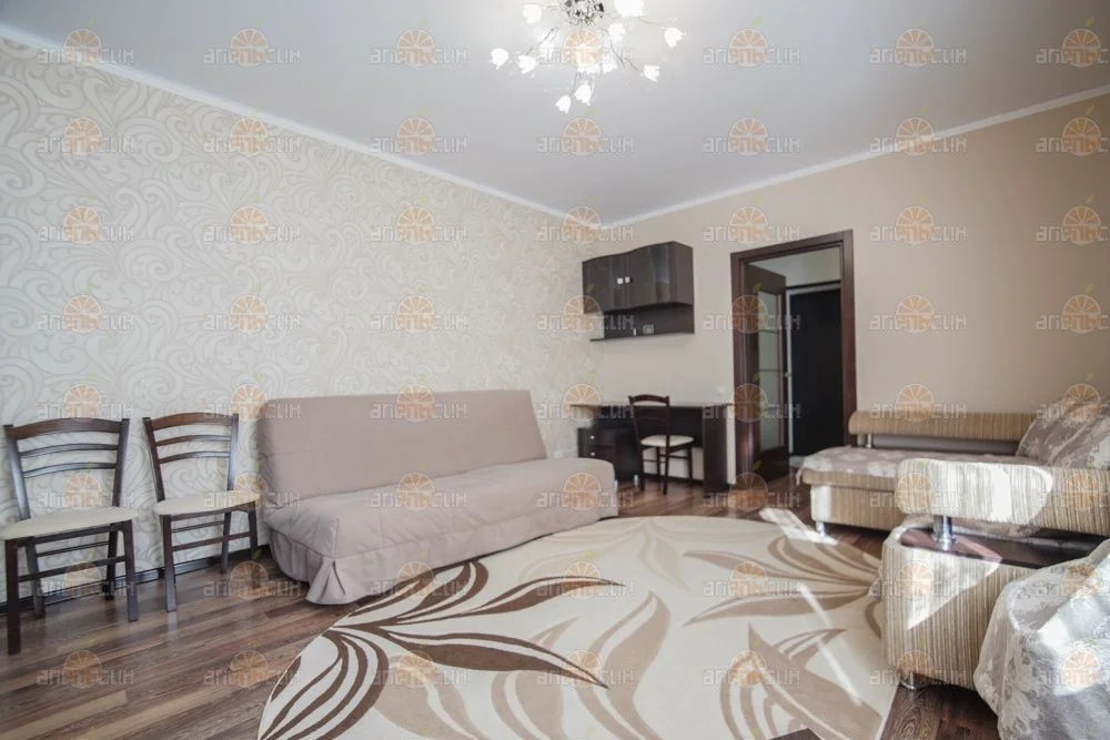 1-комн. квартира - Фото 2