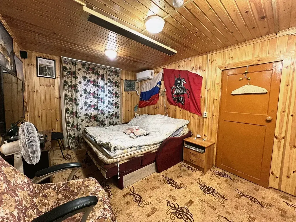 Дача в СНТ Мостовик - Фото 9