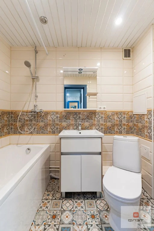 Продажа квартиры, Высокая Гора, Высокогорский район, ул. Совхозная - Фото 15