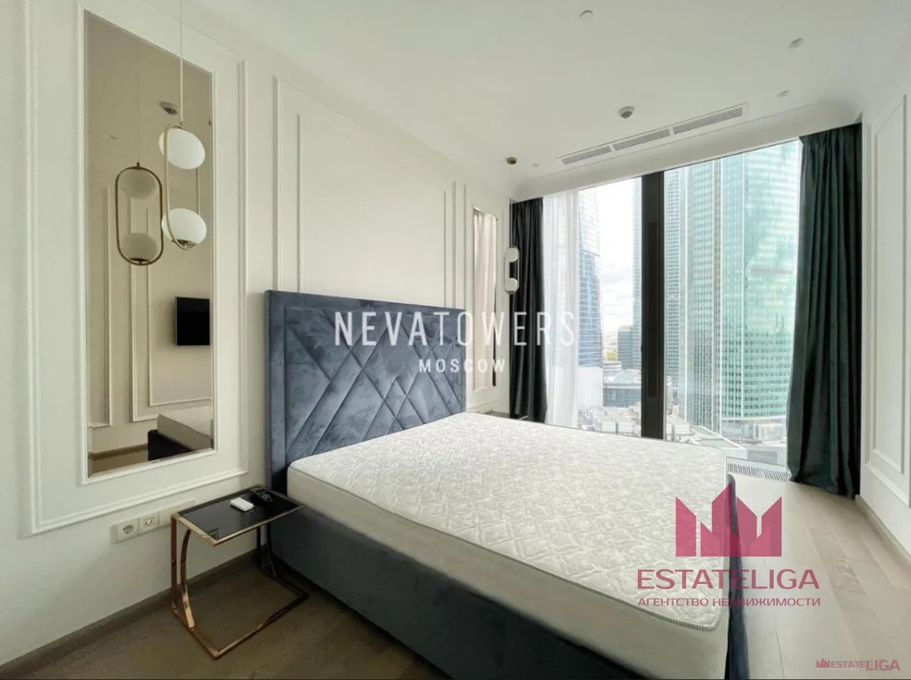 Продажа квартиры, 1-й Красногвардейский проезд - Фото 5