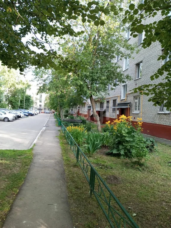Продажа квартиры, Химки, ул. Жаринова - Фото 2