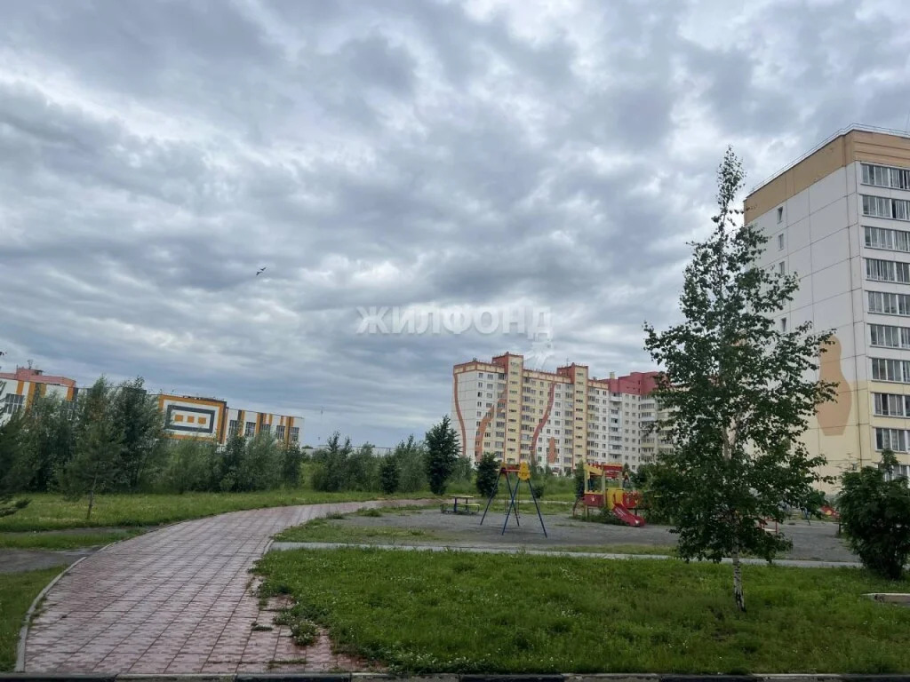 Продажа квартиры, Новосибирск, Дмитрия Шмонина - Фото 6