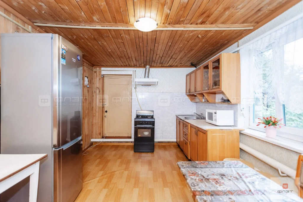 Продажа дома, Большие Кабаны, Лаишевский район, ул. Советская - Фото 1
