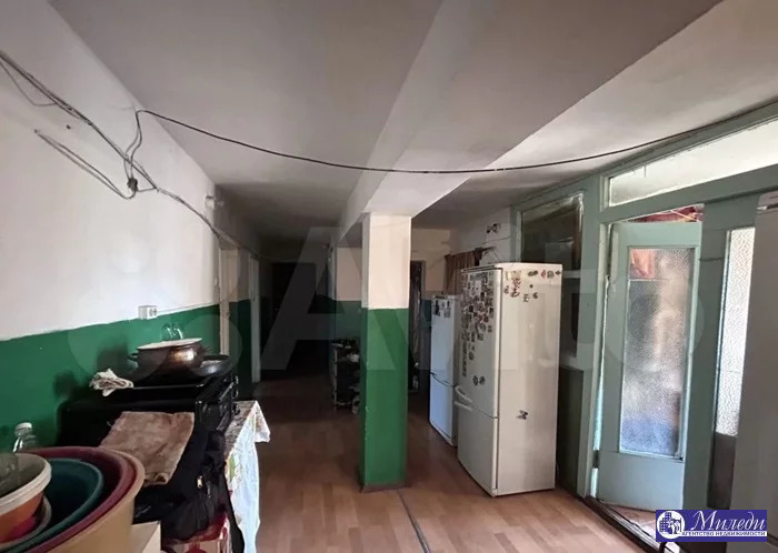 Продажа комнаты, Батайск, гайдара улица, 101 - Фото 2