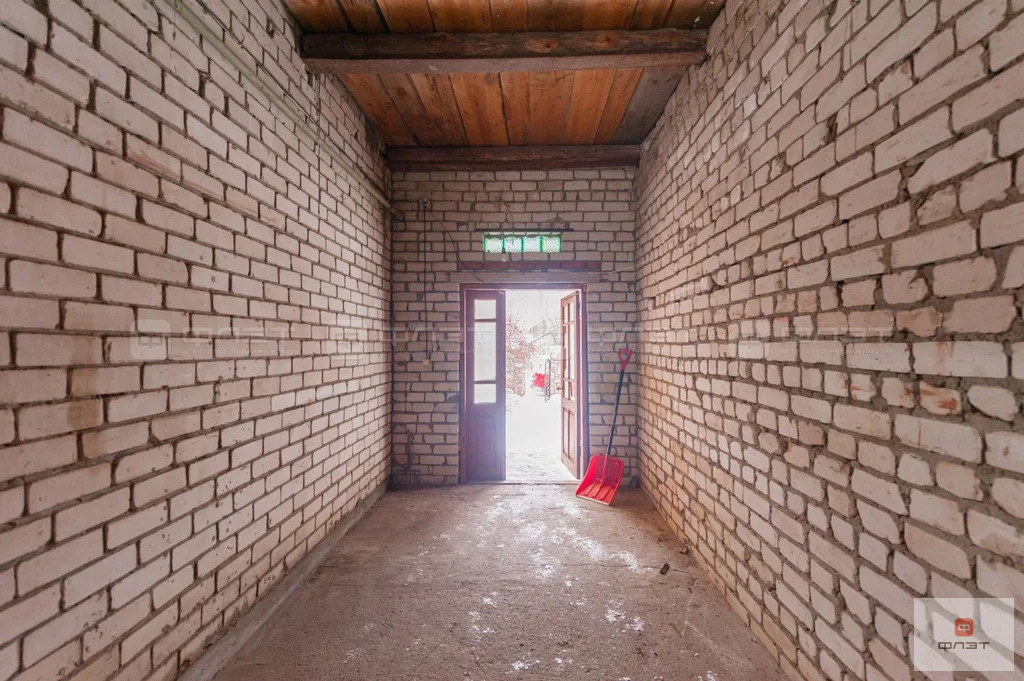 Продажа дома, Набережные Моркваши, Верхнеуслонский район, ул. Нагорная - Фото 11