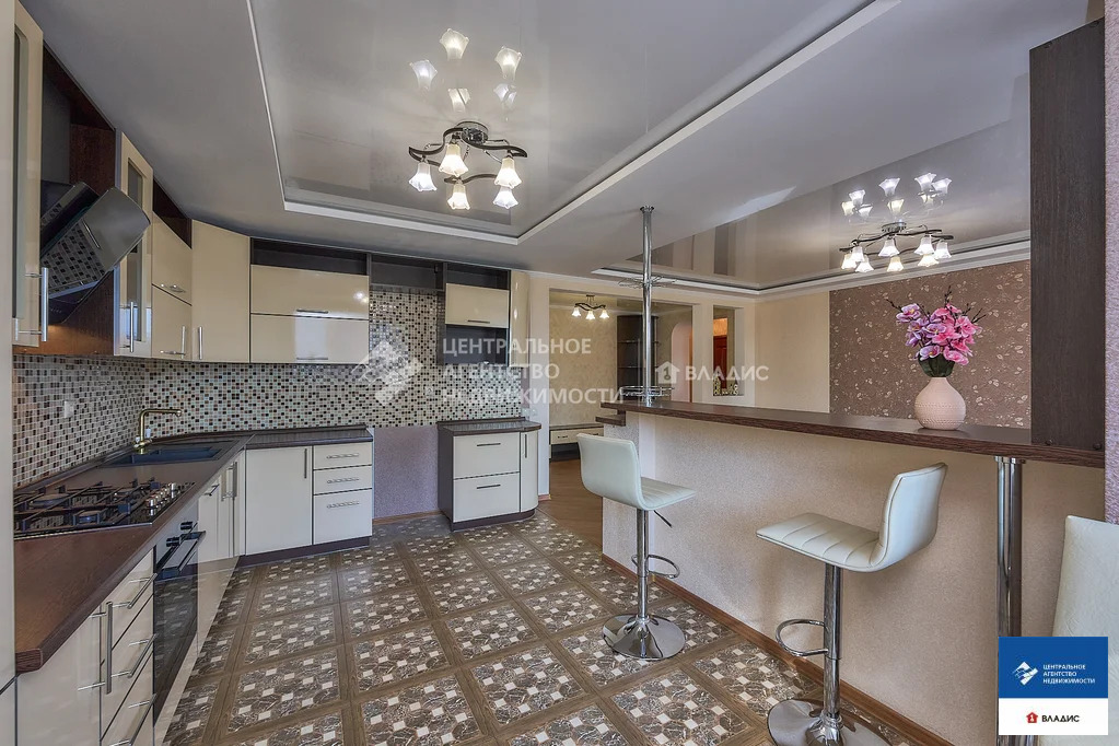 Продажа квартиры, Рязань, ул. Полевая - Фото 11